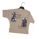 تیشرت طرح مصر - Image 2