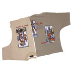 تیشرت طرح مصر - Image 3