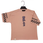 تیشرت ژاپنی - Image 2
