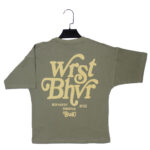تیشرت WRST - Image 2