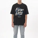 تیشرت طرح Fear Less
