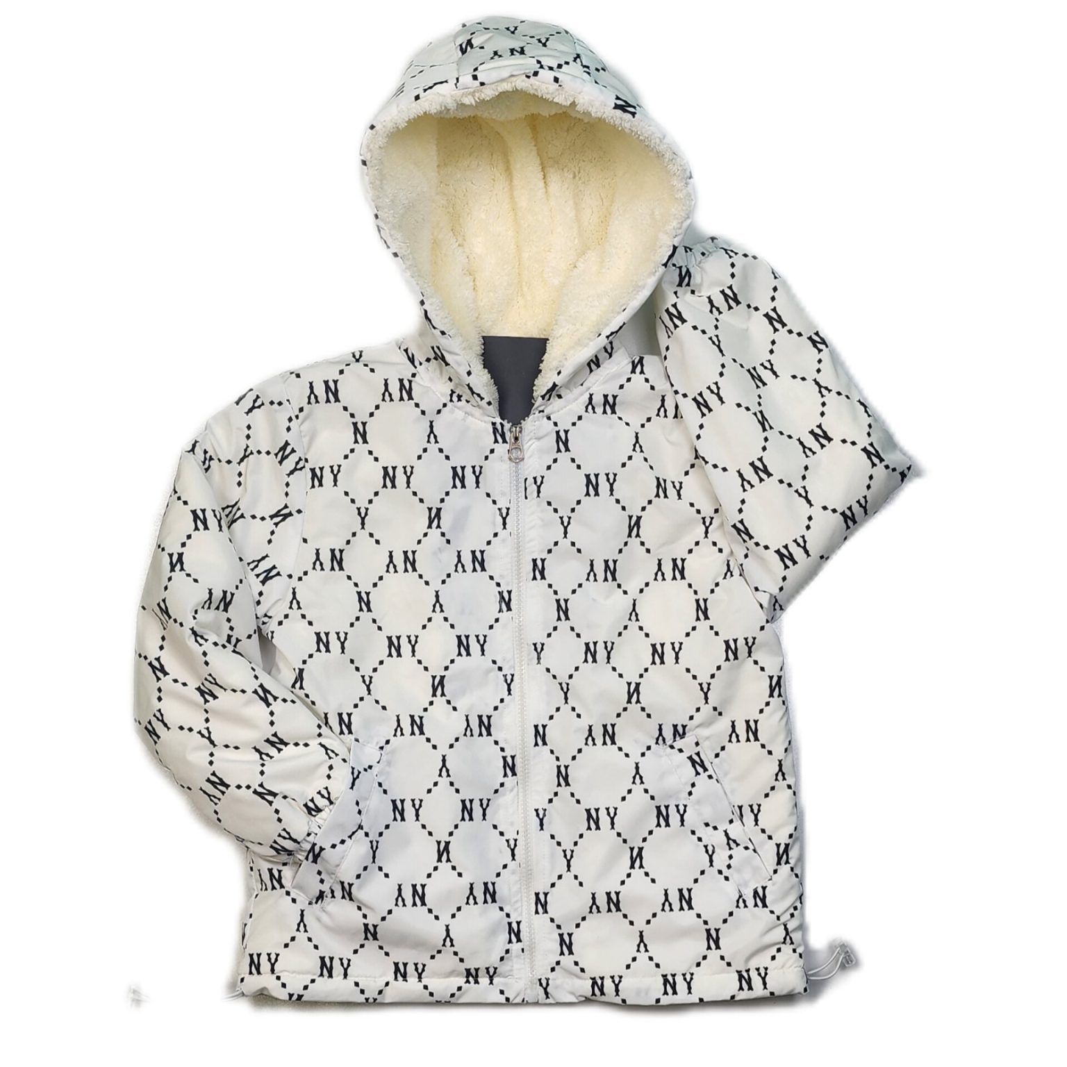 کاپشن ان وای - Image 1