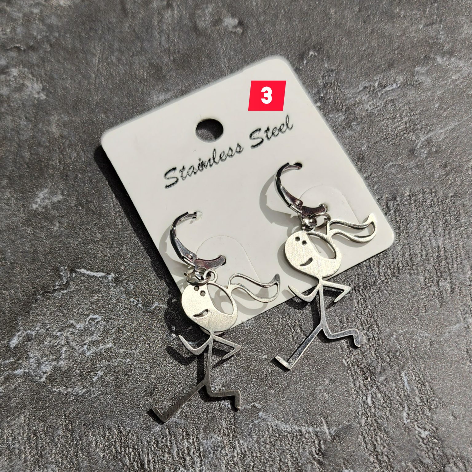 گوشواره پیکو - Image 5