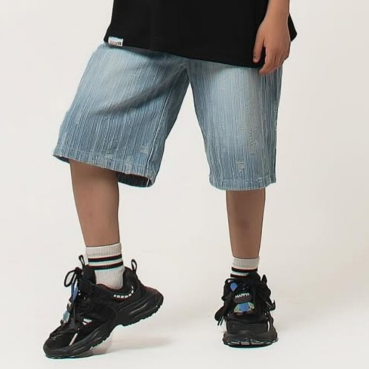 شلوارک زاپ - Image 6