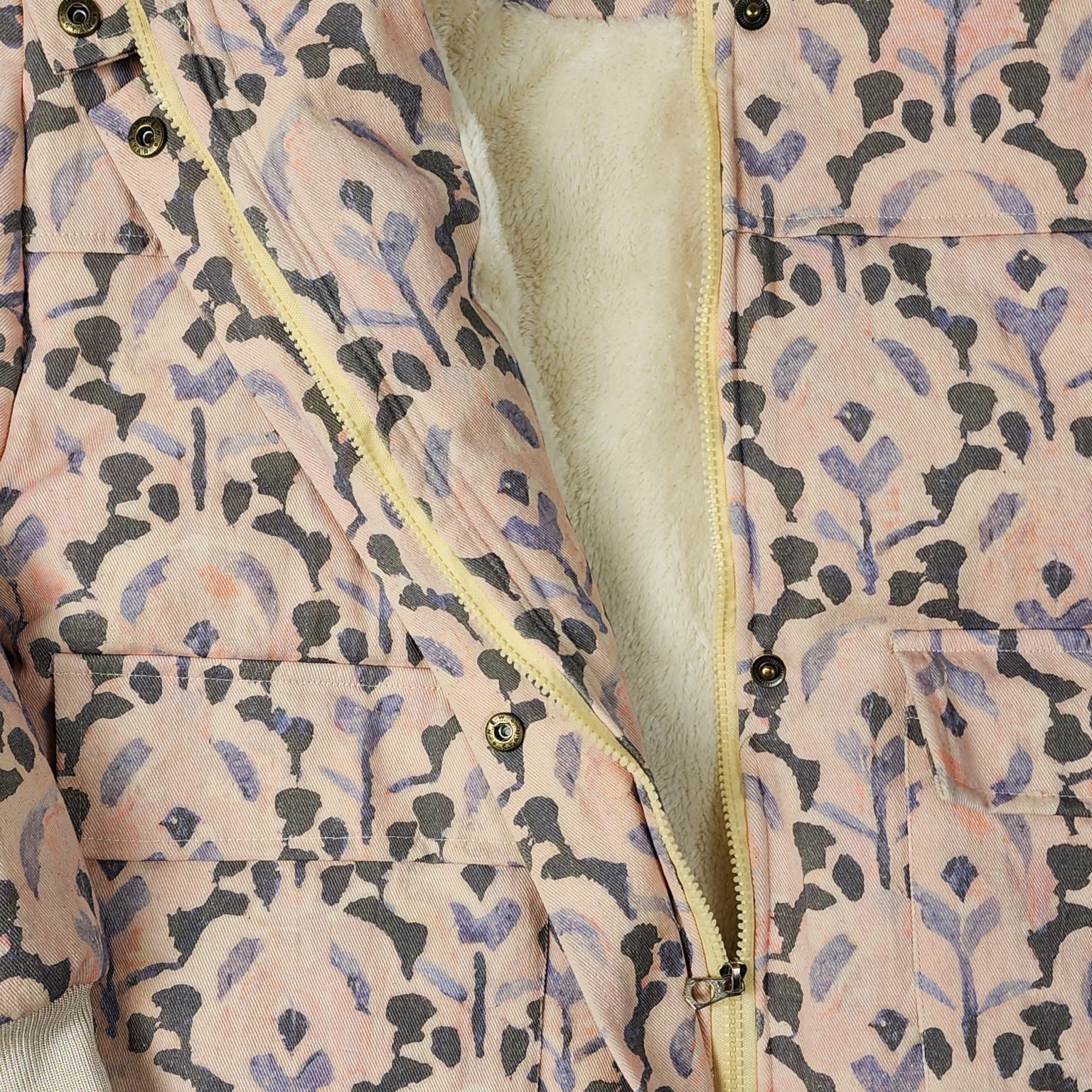 کاپشن گلا - Image 2
