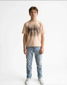 تیشرت طرح HOMIES کودک و نوجوان